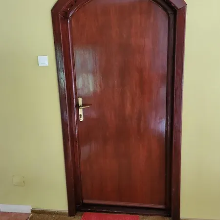 Edelweiss Guest house Eforie Sud (Constanta)