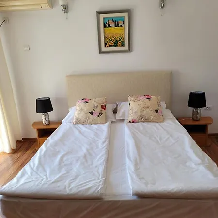 Pension Edelweiss Guest house Eforie Sud (Constanta)