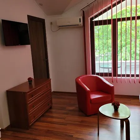 Edelweiss Guest house