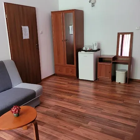 Pension Edelweiss Guest house 3*