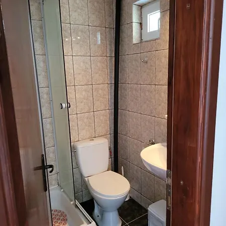 Edelweiss 3* Eforie Sud (Constanta)