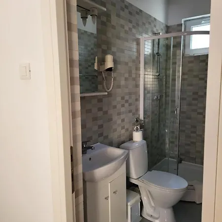 Edelweiss Guest house