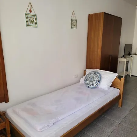 Guest house Pension Edelweiss