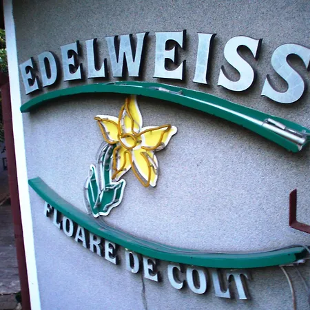 Pension Edelweiss Eforie Sud (Constanta)