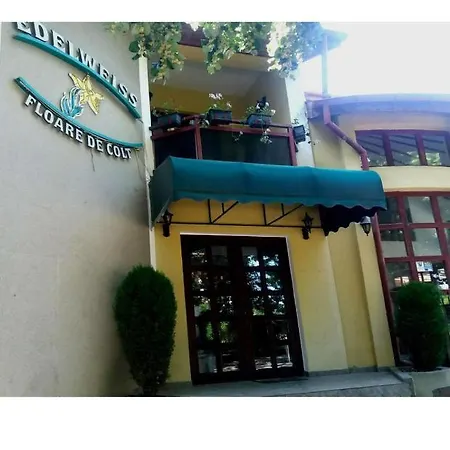 Guest house Edelweiss