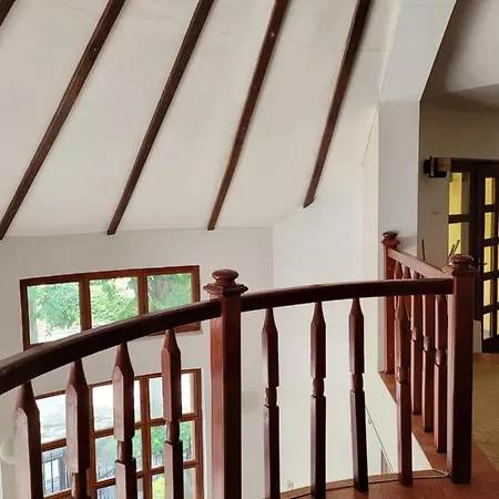 Edelweiss Guest house 3*