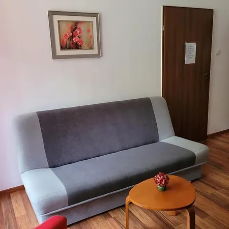 Edelweiss 3* Eforie Sud (Constanta)