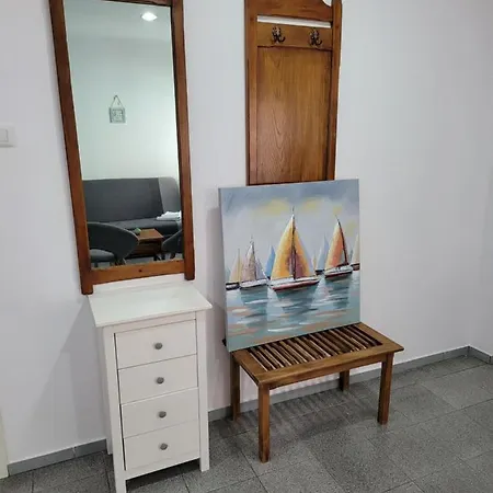 Guest house Edelweiss Eforie Sud (Constanta)
