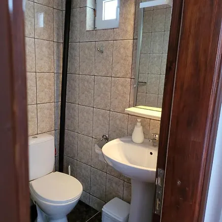 Guest house Edelweiss Eforie Sud (Constanta)