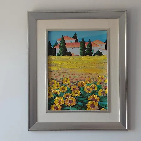 Edelweiss 3* Eforie Sud (Constanta)