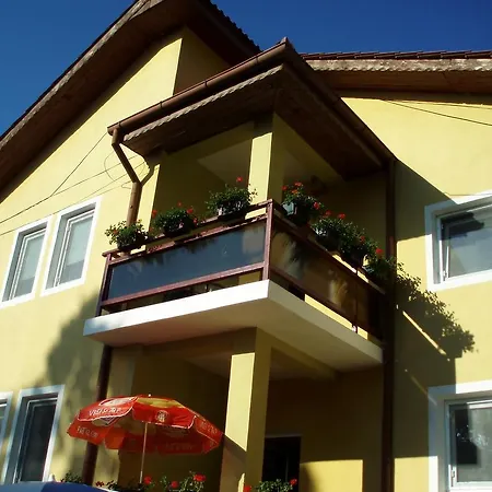 Edelweiss Guest house Eforie Sud (Constanta)